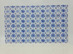 PatternPly® Full Coverage Chinoiserie Snowflakes product photo 2
