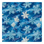 PatternPly® Transparent Snowpocalypse sheet showing the pattern