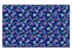 PatternPly® Transparent Snowy Blooms product photo 4