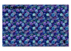 PatternPly® Transparent Snowy Blooms product photo 2