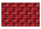 PatternPly® Transparent Snowy Poinsettias product photo 4