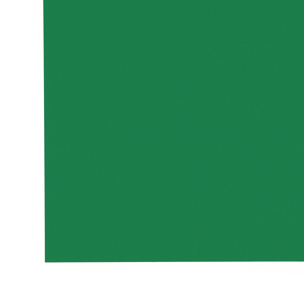 PatternPly® Full Coverage Solid Christmas Green sheet