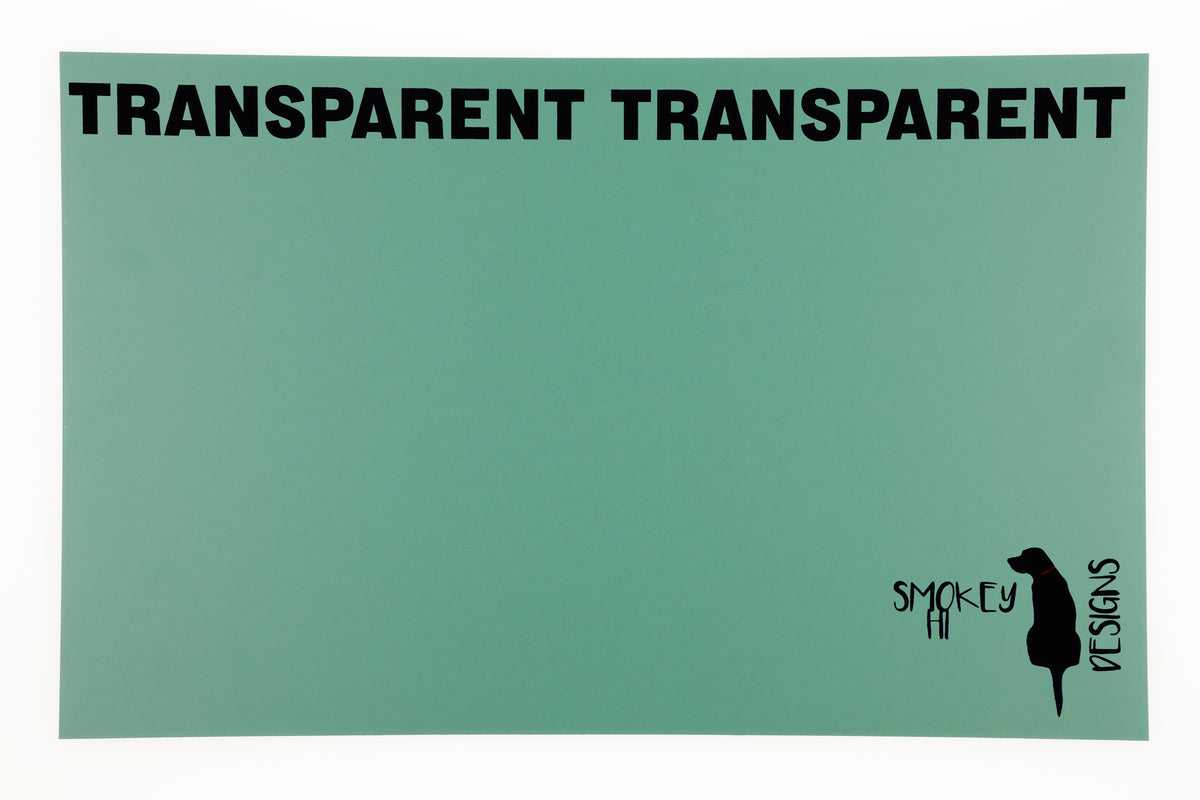 PatternPly® Solid Frosted Sage sheet