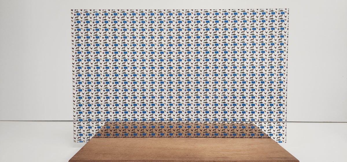 PatternPly® Scattered South Dakota Icons product photo 3