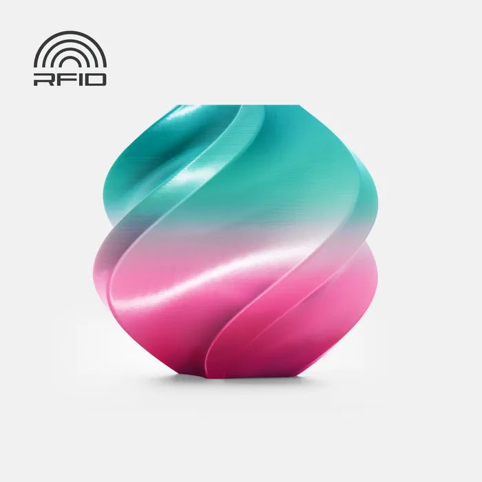 PLA Silk Multi-Color