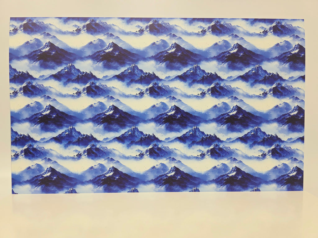 PatternPly® Full Coverage Speckled Mountains product photo 3