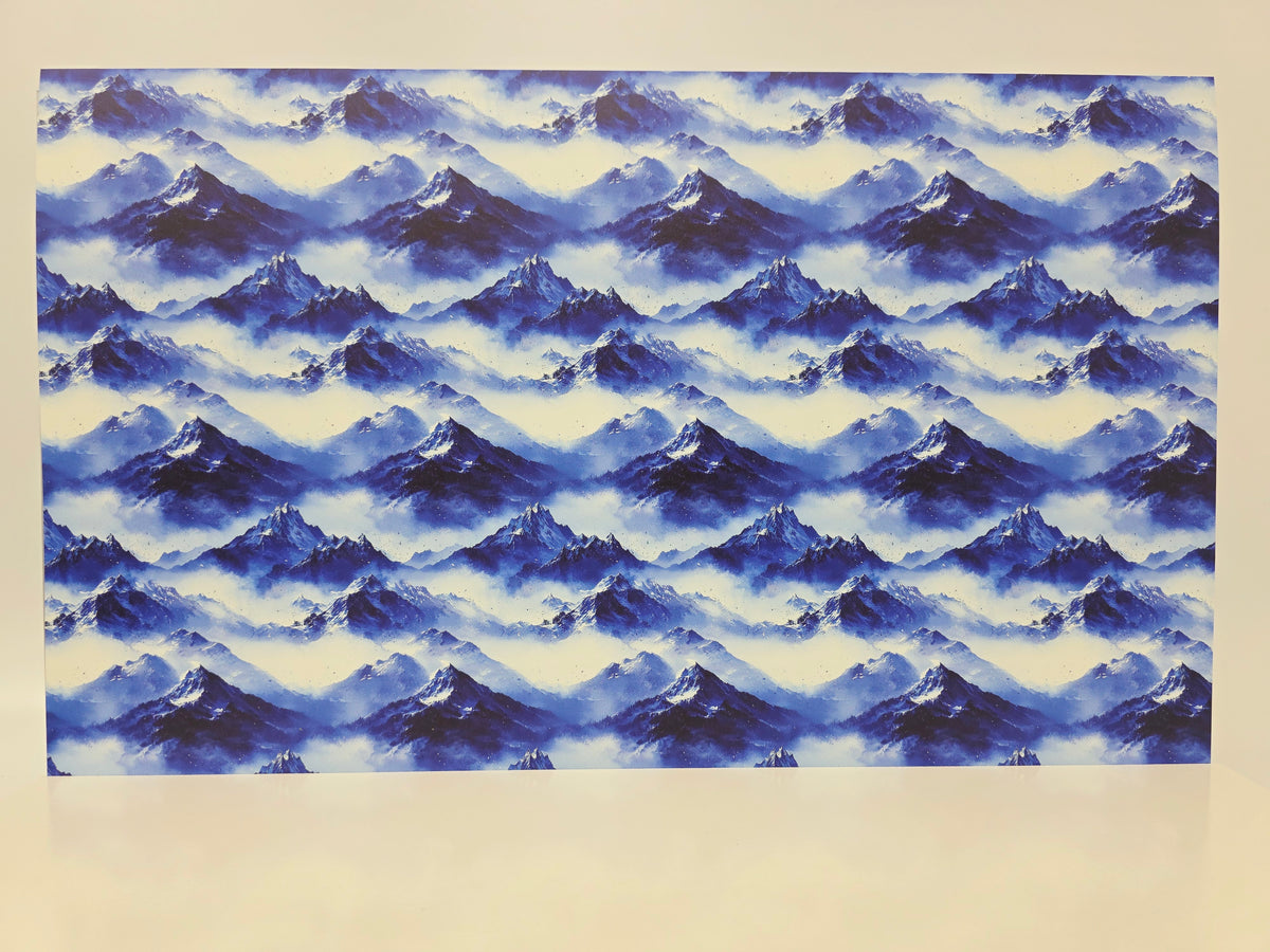 PatternPly® Full Coverage Speckled Mountains product photo 3