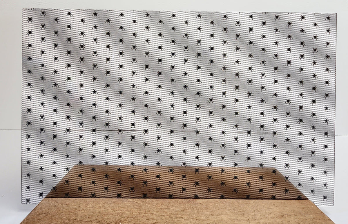 PatternPly® Scattered Spider Lace product photo 3