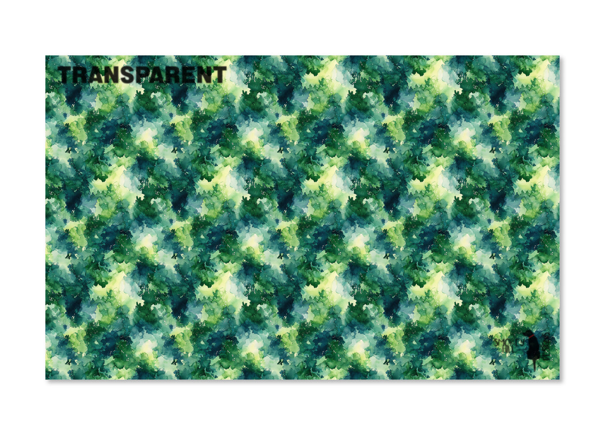 PatternPly® Transparent Sponged Canopy product photo 2