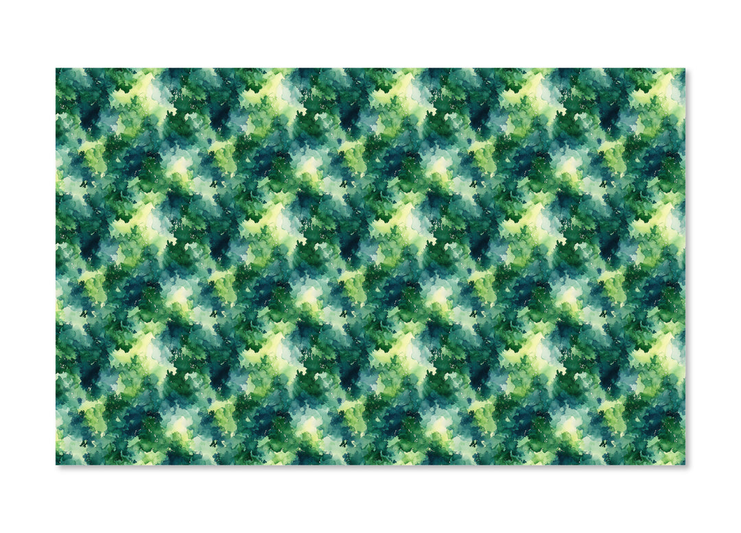 PatternPly® Full Coverage Sponged Canopy