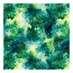 PatternPly® Full Coverage Sponged Canopy sheet showing the pattern