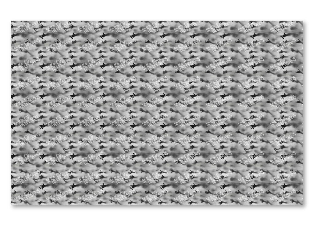 PatternPly® Full Coverage Spooky Captives VERTICAL product photo 2