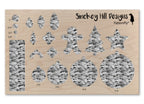PatternPly® Full Coverage Spooky Captives VERTICAL product photo 3