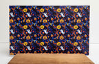 PatternPly® Full Coverage Spooky Night Stained Glass product photo 2