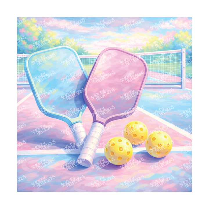 PatternPly® Transparent Sports Series Volume 1 Whats Your Game 14