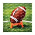 PatternPly® Transparent Sports Series Volume 1 Whats Your Game 15 art scene artwork