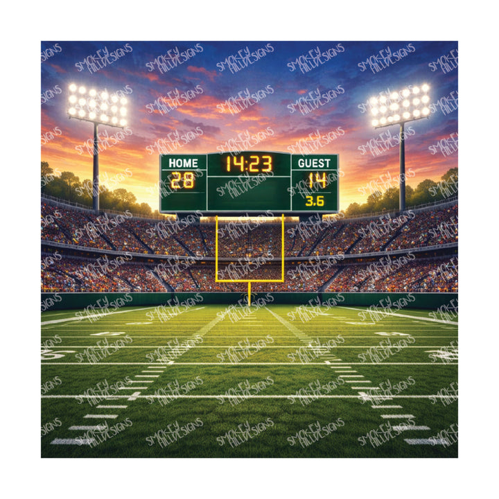 PatternPly® Full Coverage Sports Series Volume 1 Whats Your Game 17