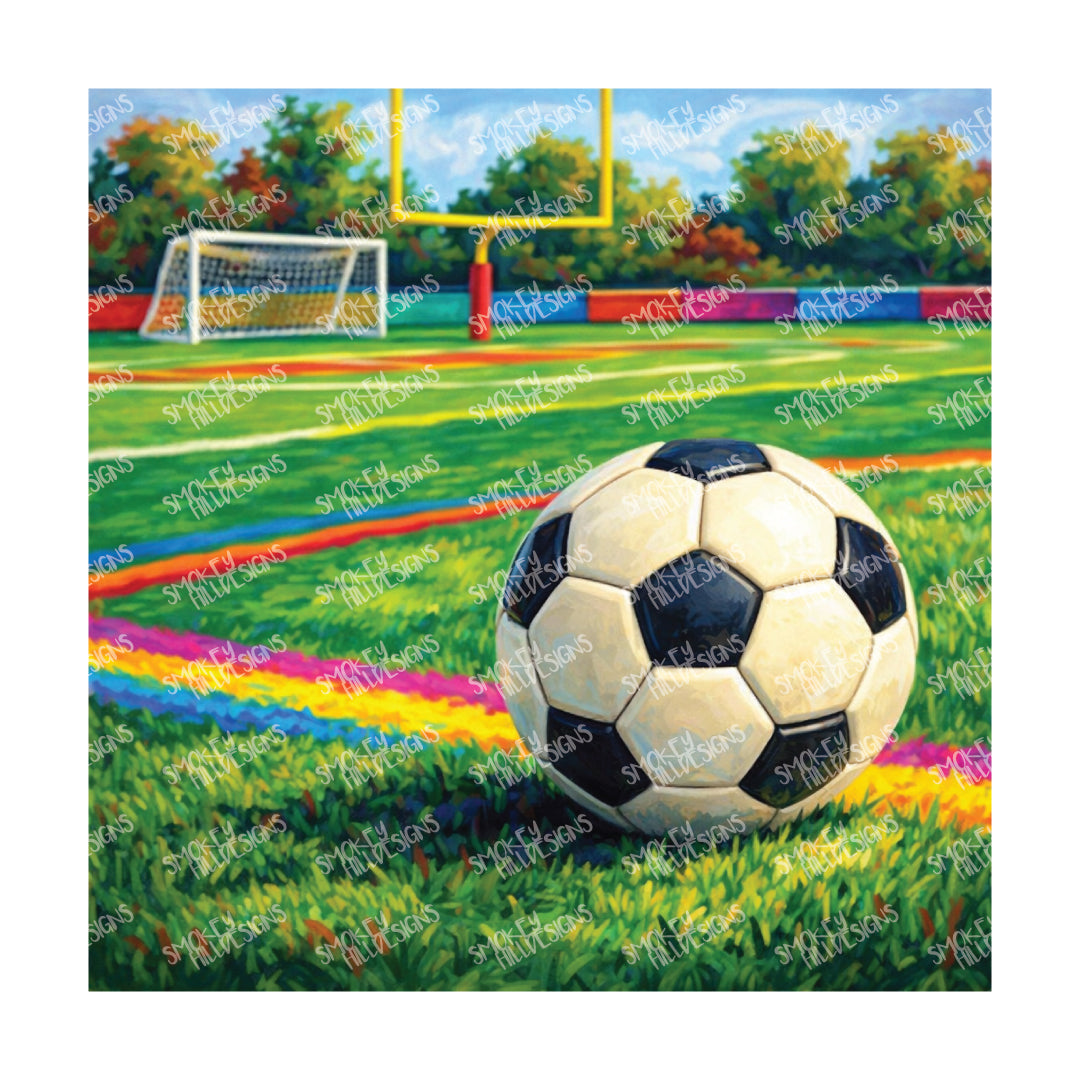 PatternPly® Full Coverage Sports Series Volume 1 Whats Your Game 18