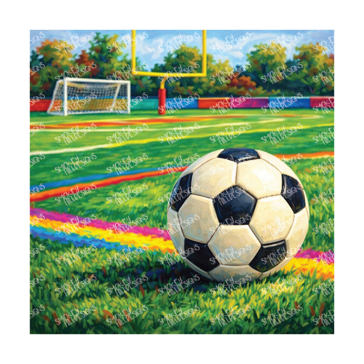 PatternPly® Full Coverage Sports Series Volume 1 Whats Your Game 18