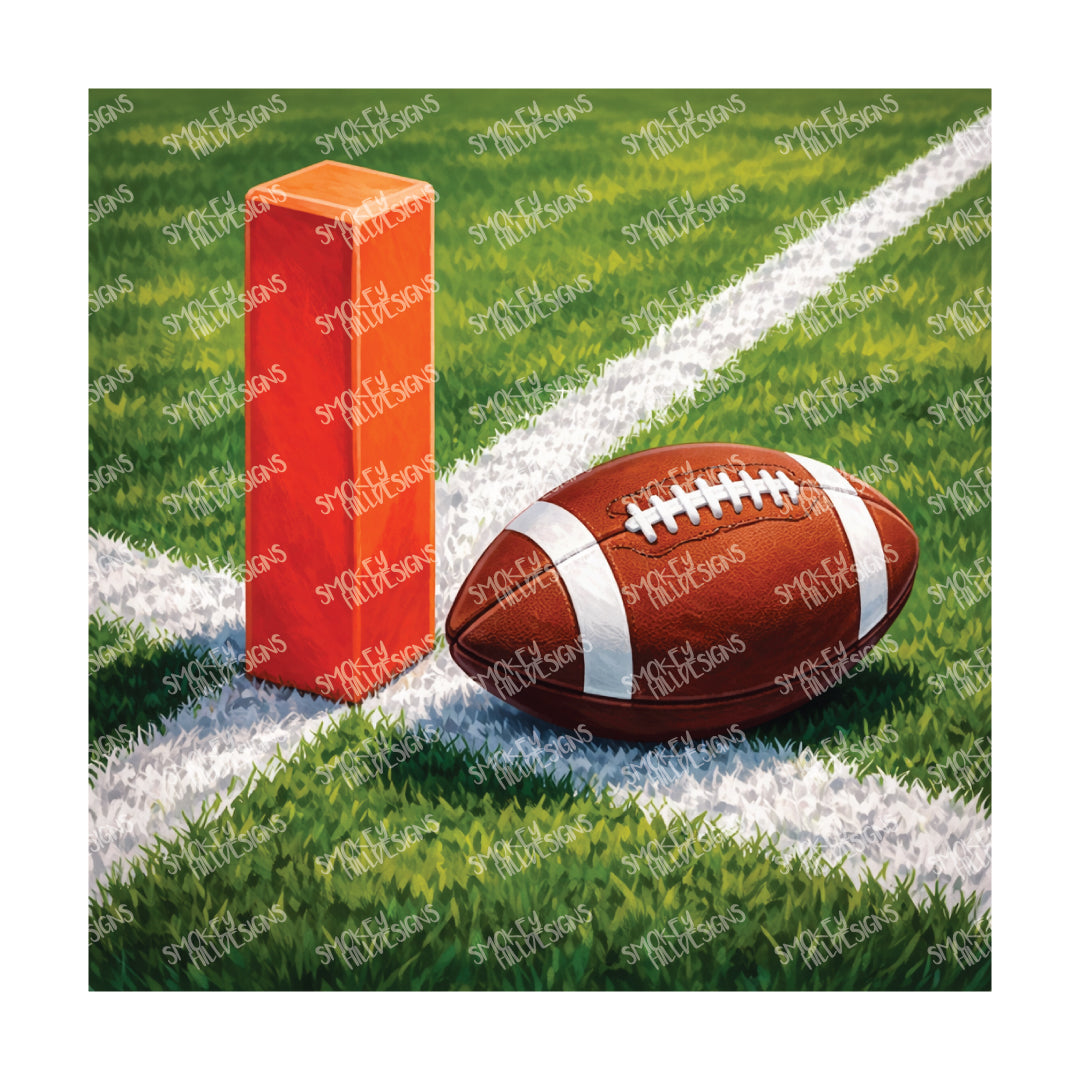 PatternPly® Full Coverage Sports Series Volume 1 Whats Your Game 22