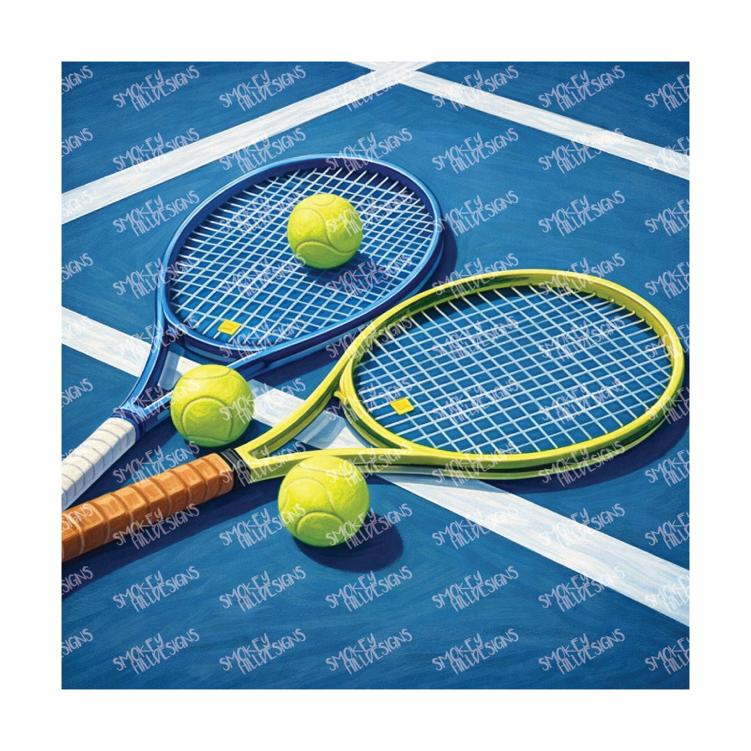 PatternPly® Full Coverage Sports Series Volume 1 Whats Your Game 24 art scene artwork