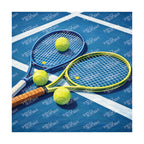 PatternPly® Transparent Sports Series Volume 1 Whats Your Game 24 art scene artwork