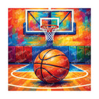 PatternPly® Transparent Sports Series Volume 1 Whats Your Game 25 art scene artwork