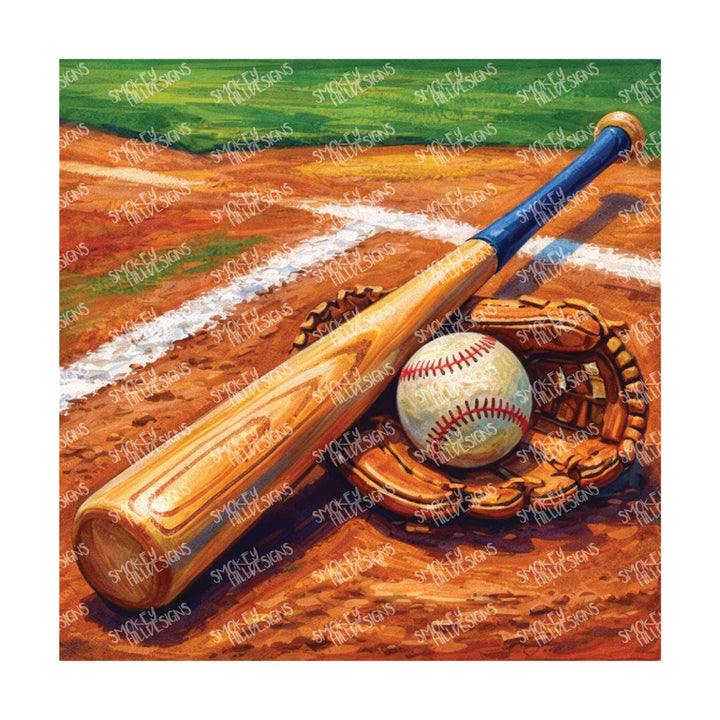 PatternPly® Transparent Sports Series Volume 1 Whats Your Game 26