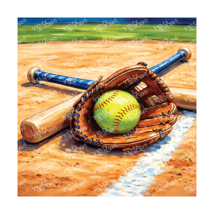PatternPly® Full Coverage Sports Series Volume 1 Whats Your Game 27