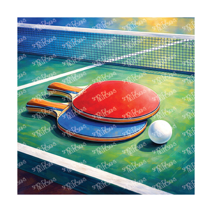 PatternPly® Transparent Sports Series Volume 1 Whats Your Game 2
