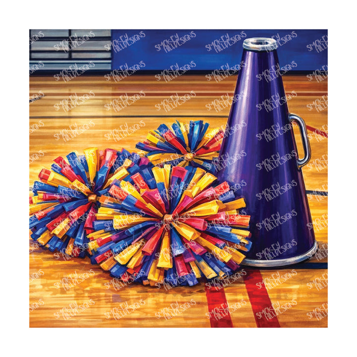 PatternPly® Full Coverage Sports Series Volume 1 Whats Your Game 30