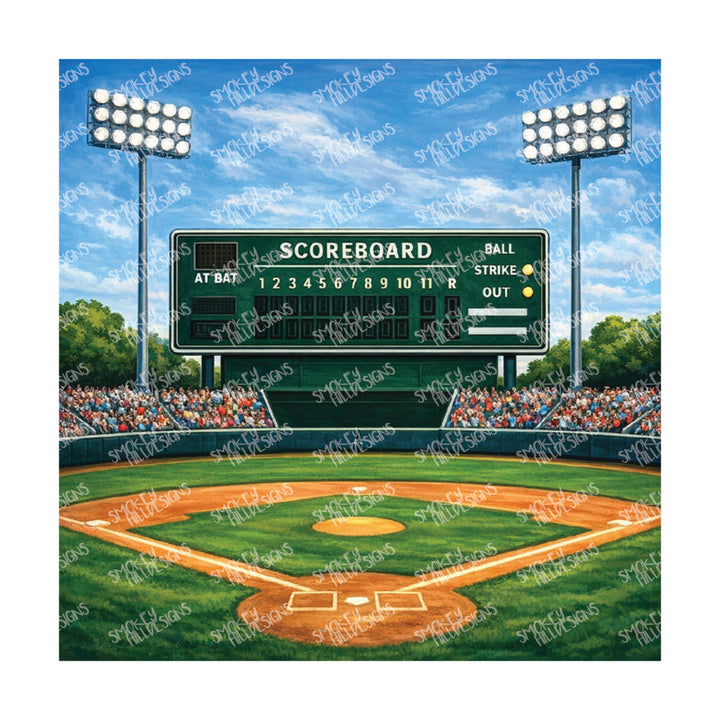 PatternPly® Transparent Sports Series Volume 1 Whats Your Game 31