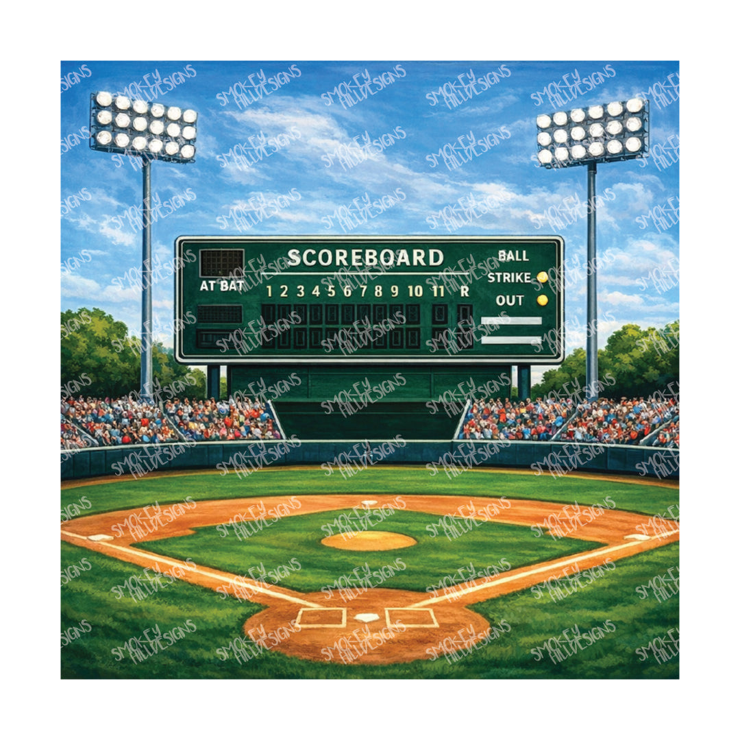 PatternPly® Full Coverage Sports Series Volume 1 Whats Your Game 31