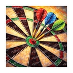 PatternPly® Transparent Sports Series Volume 1 Whats Your Game 5 art scene artwork