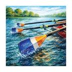 PatternPly® Transparent Sports Series Volume 1 Whats Your Game 6 art scene artwork