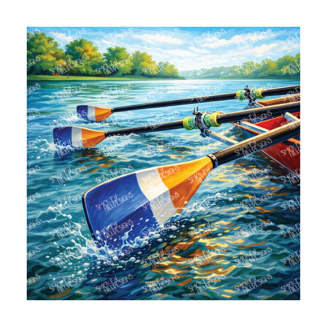 PatternPly® Transparent Sports Series Volume 1 Whats Your Game 6 art scene artwork