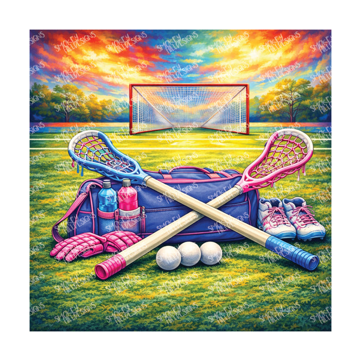 PatternPly® Transparent Sports Series Volume 1 Whats Your Game 7