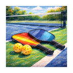 PatternPly® Transparent Sports Series Volume 1 Whats Your Game 8 art scene artwork