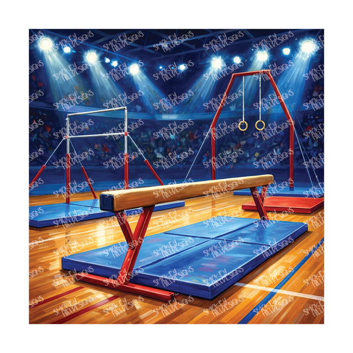 PatternPly® Transparent Sports Series Volume 2 Game On  14
