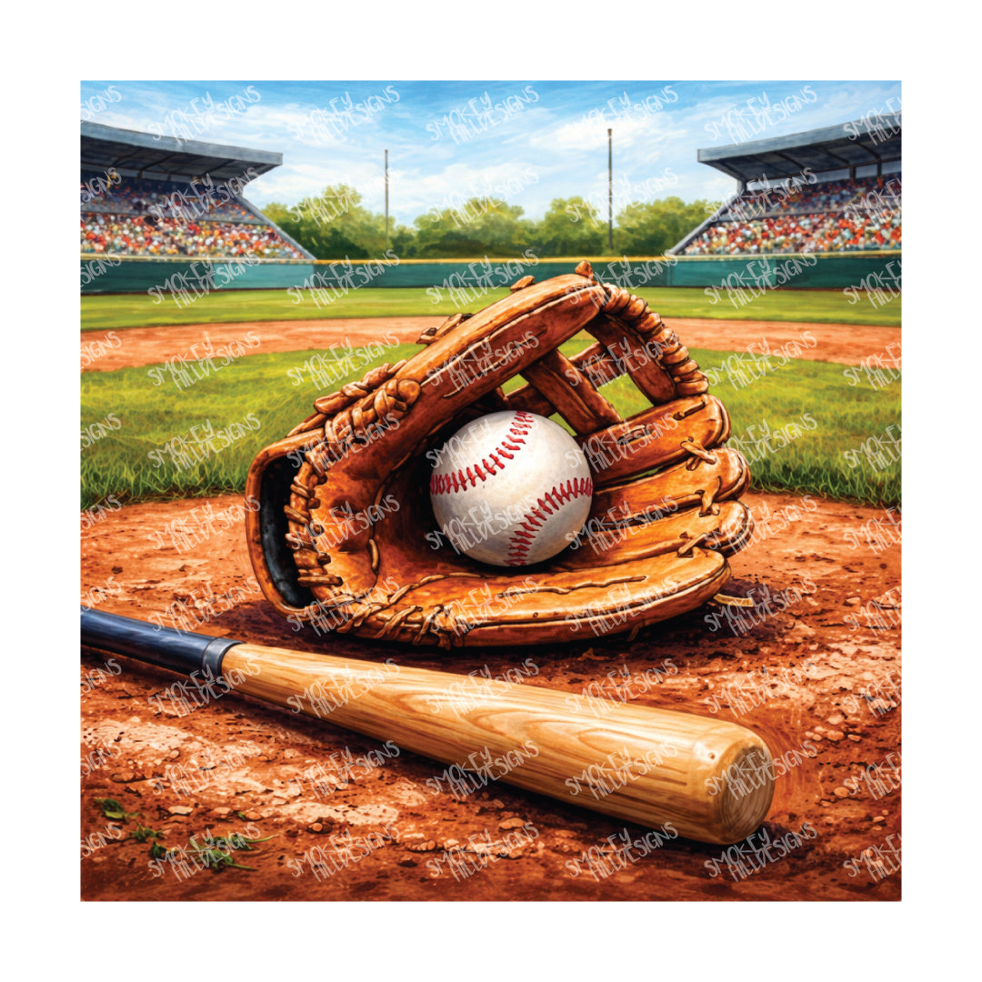 PatternPly® Full Coverage Sports Series Volume 2 Game On  18