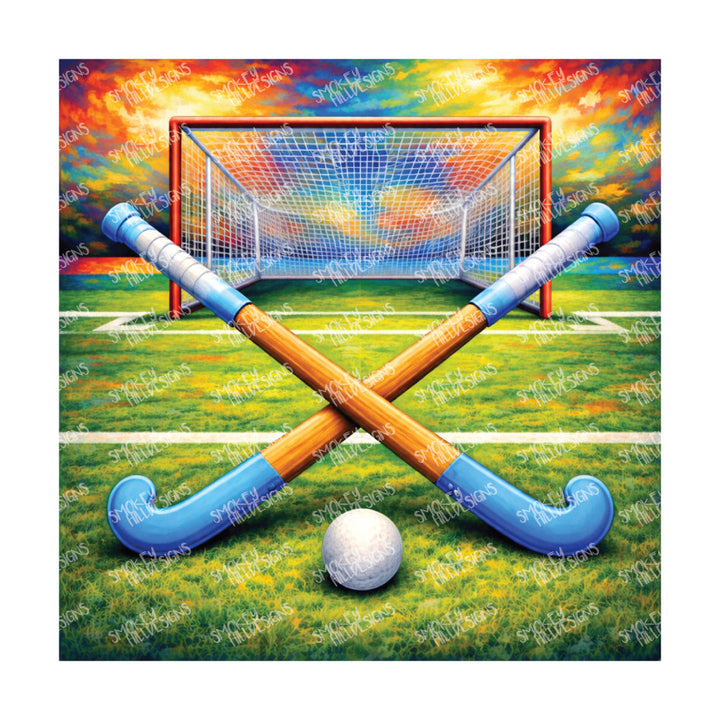 PatternPly® Transparent Sports Series Volume 2 Game On  20