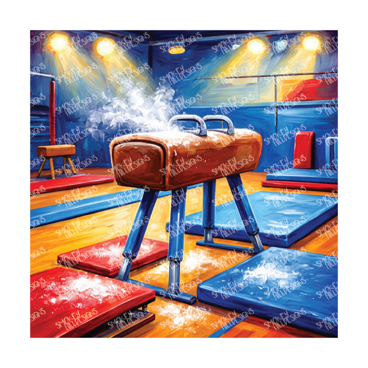 PatternPly® Full Coverage Sports Series Volume 2 Game On  21
