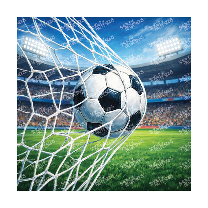 PatternPly® Transparent Sports Series Volume 2 Game On  25