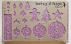PatternPly® Full Coverage Spring Bugs product photo 2