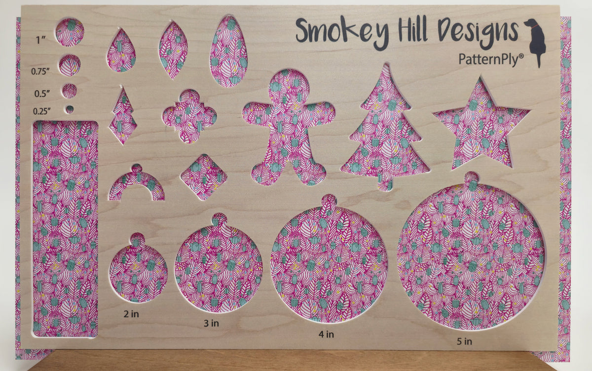 PatternPly® Full Coverage Spring Bugs product photo 2