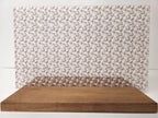 PatternPly® Scattered Spring Easter Floral with Bunnies product photo 3