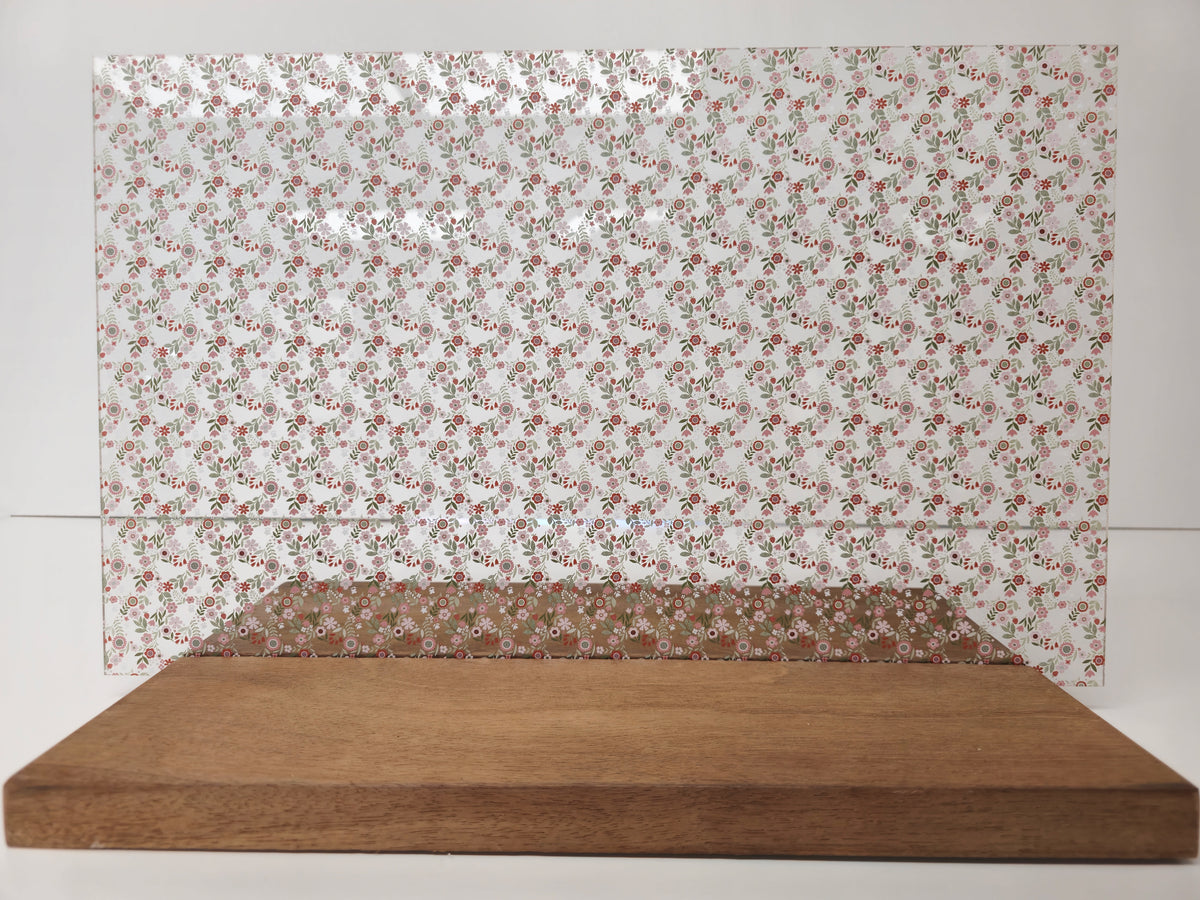 PatternPly® Scattered Spring Easter Floral product photo 3