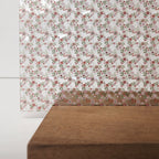 PatternPly® Scattered Spring Easter Floral sheet showing the pattern