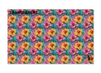 PatternPly® Transparent Springtime Hibiscus product photo 3