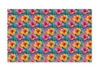 PatternPly® Full Coverage Springtime Hibiscus product photo 2